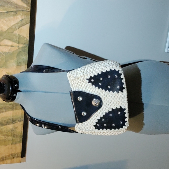 Roger Van S purse - Picture 2 of 7